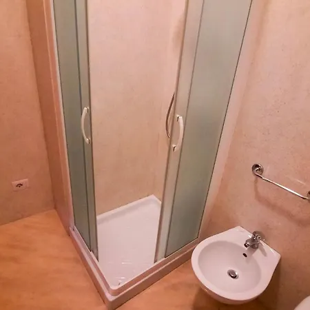 Euroville Apartment *