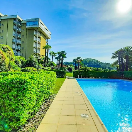 Apartment Euroville