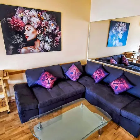 Apartment Euroville